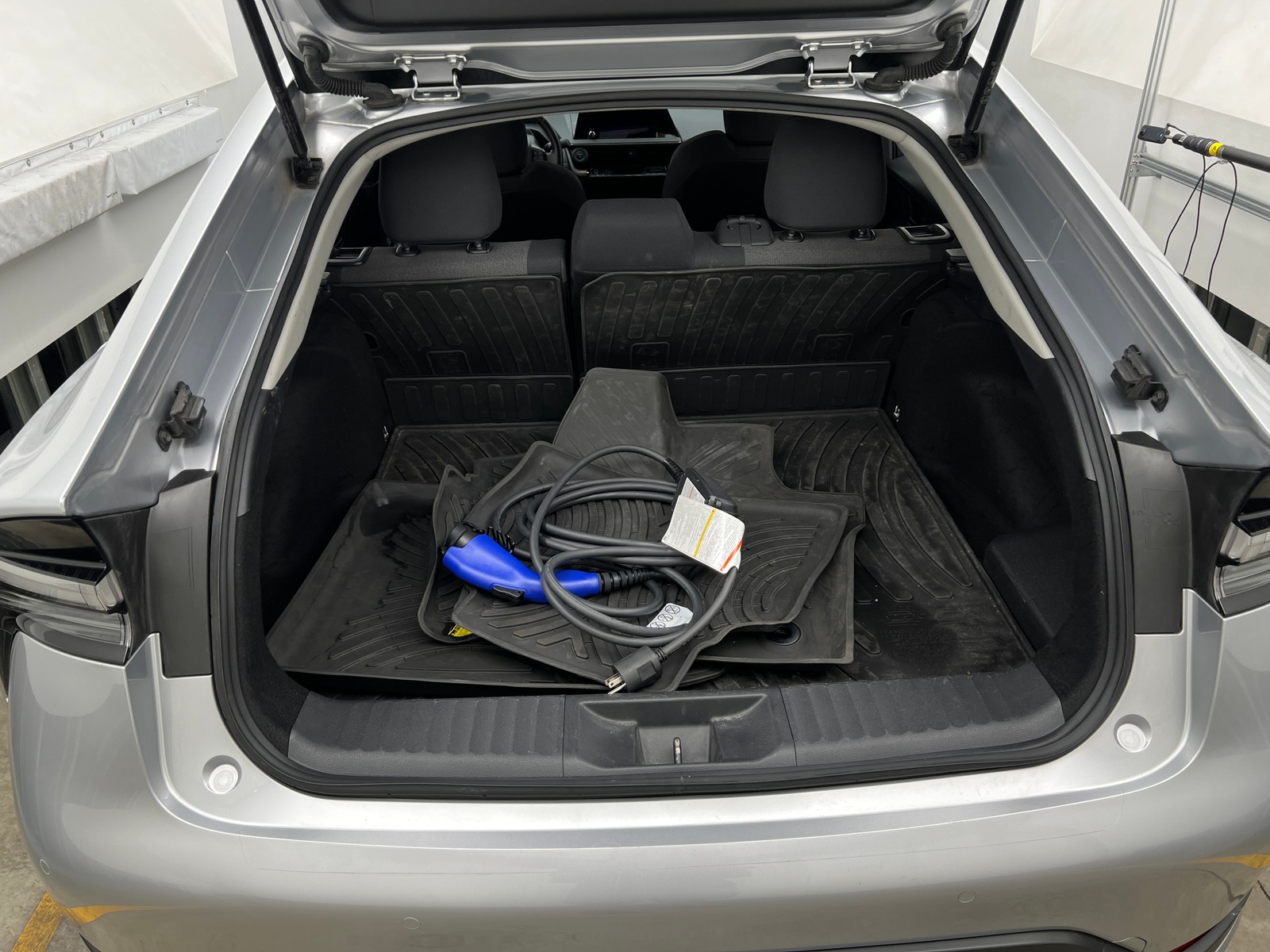 Thumbnail: 2023 Toyota Prius Prime - 7