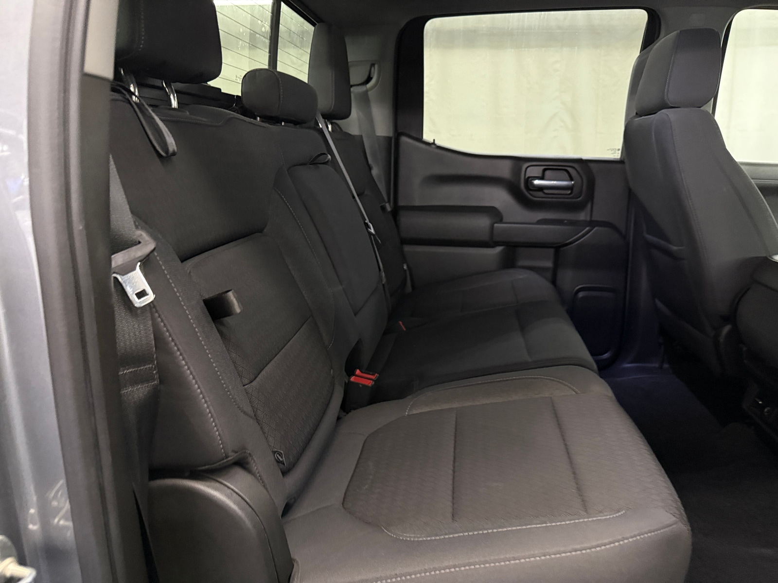 Thumbnail: 2020 Chevrolet Silverado 1500 - 6