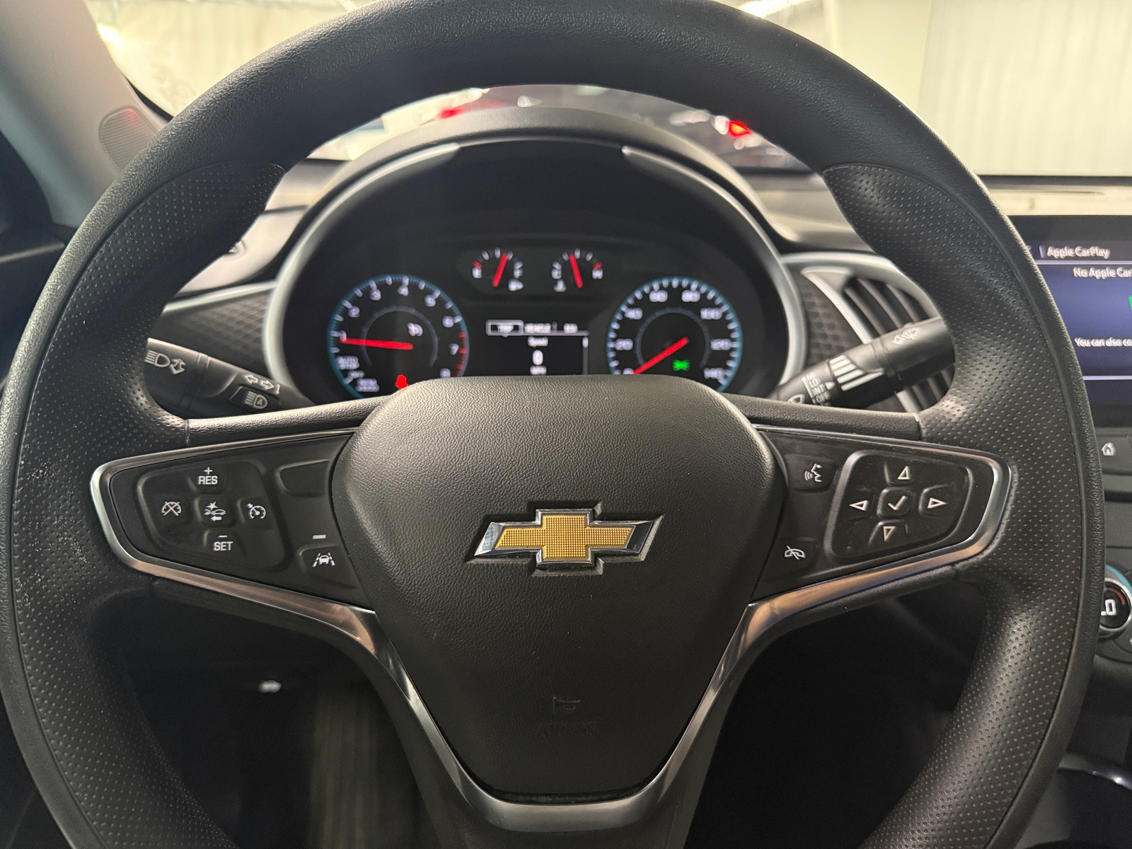 Thumbnail: 2023 Chevrolet Malibu - 5