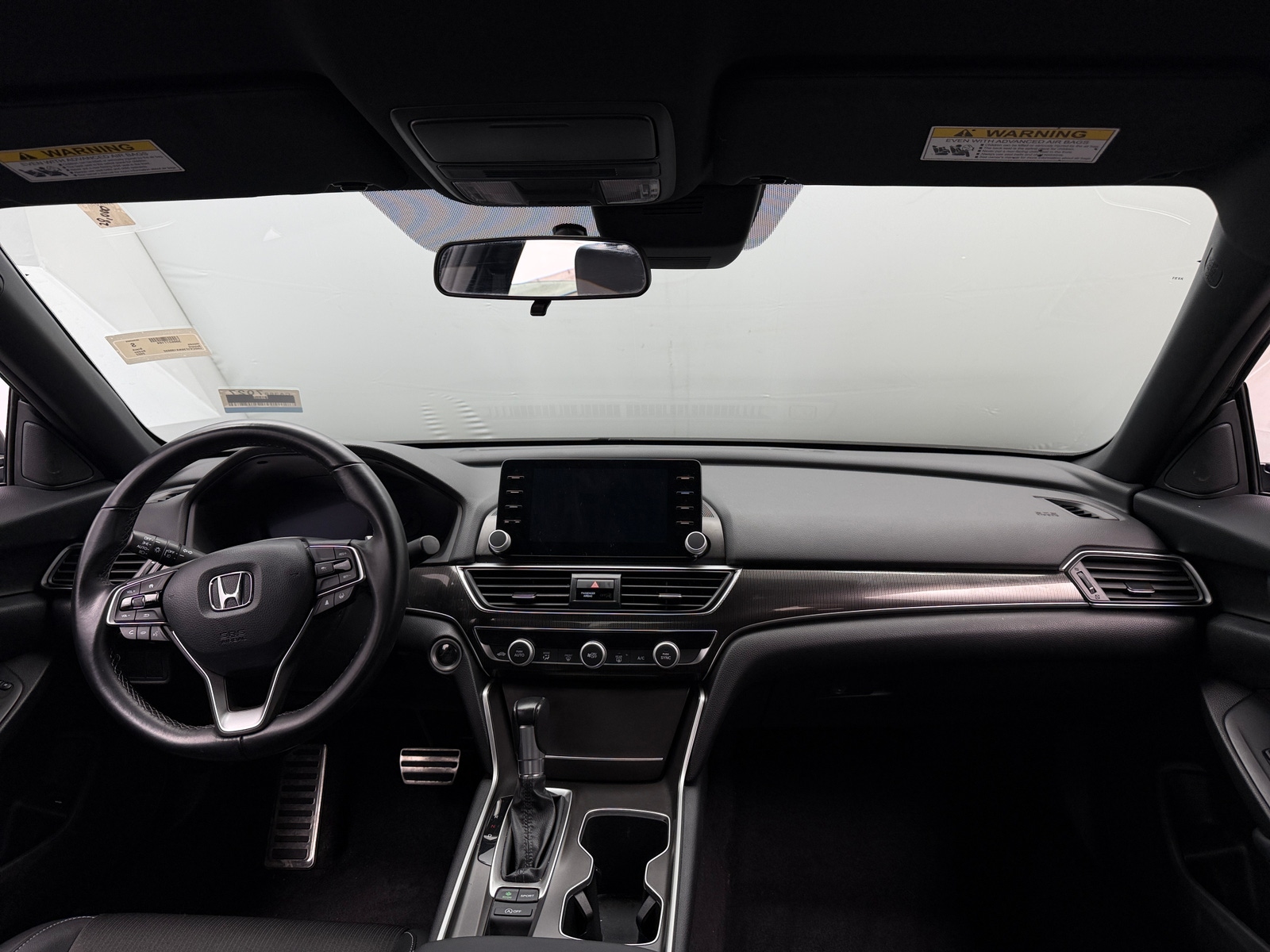 Thumbnail: 2022 Honda Accord - 3