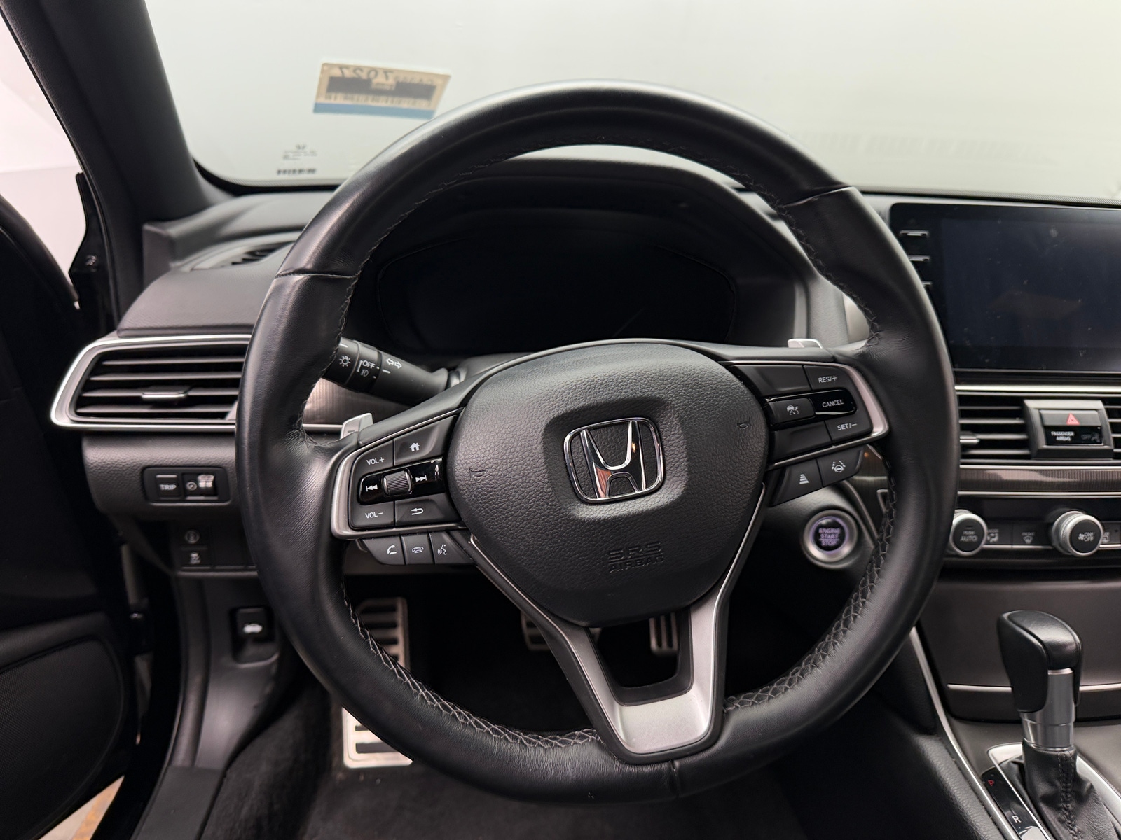 Thumbnail: 2022 Honda Accord - 5