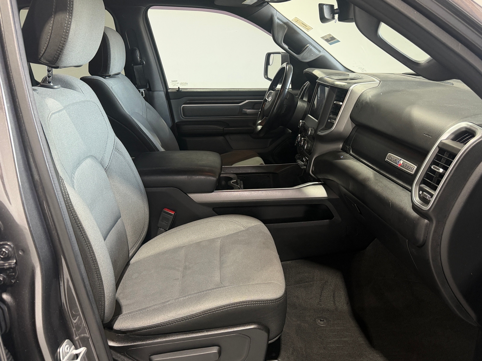 Thumbnail: 2022 RAM 1500 - 2