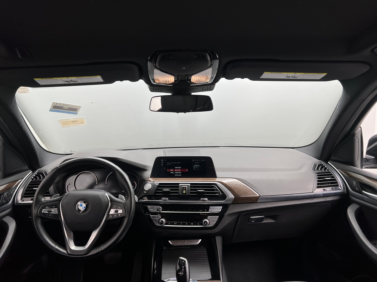 Thumbnail: 2020 BMW X3 - 2