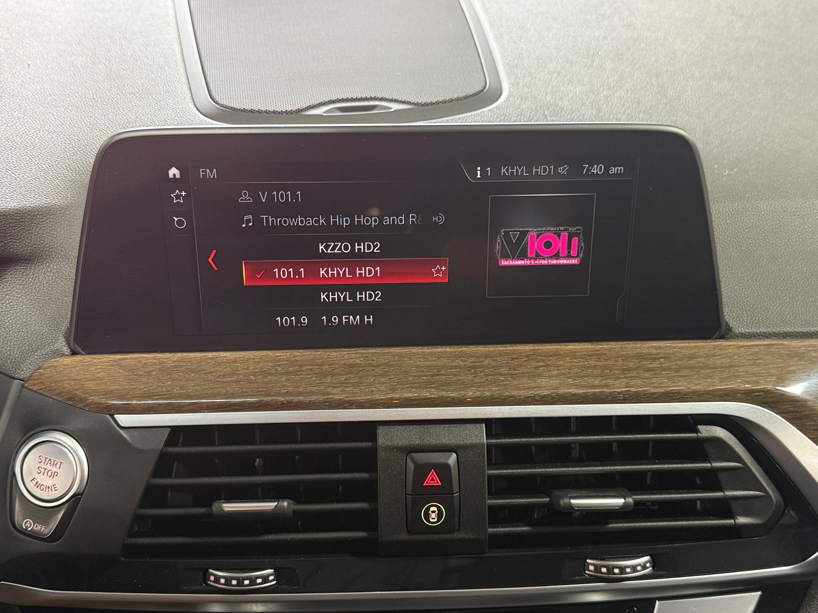 Thumbnail: 2020 BMW X3 - 3