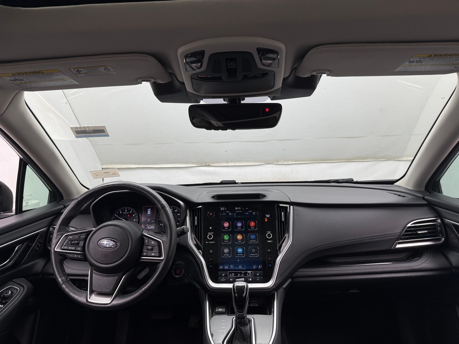 Thumbnail: 2023 Subaru Outback - 2