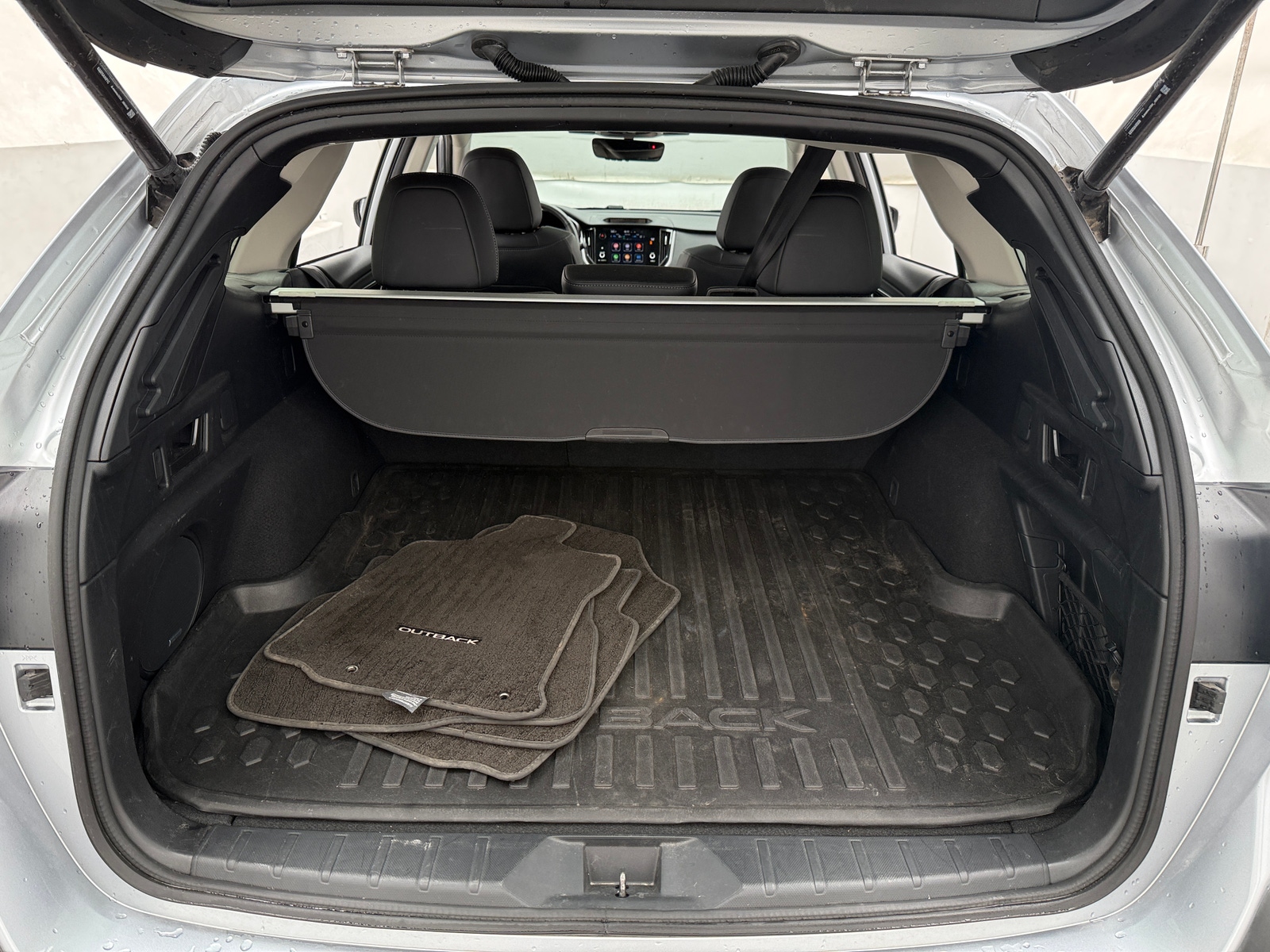 Thumbnail: 2023 Subaru Outback - 6