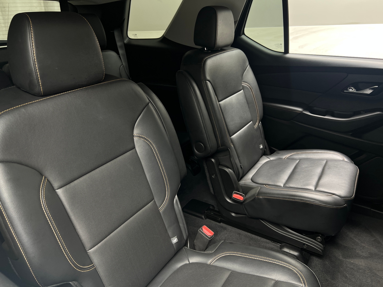 Thumbnail: 2019 Chevrolet Traverse - 5