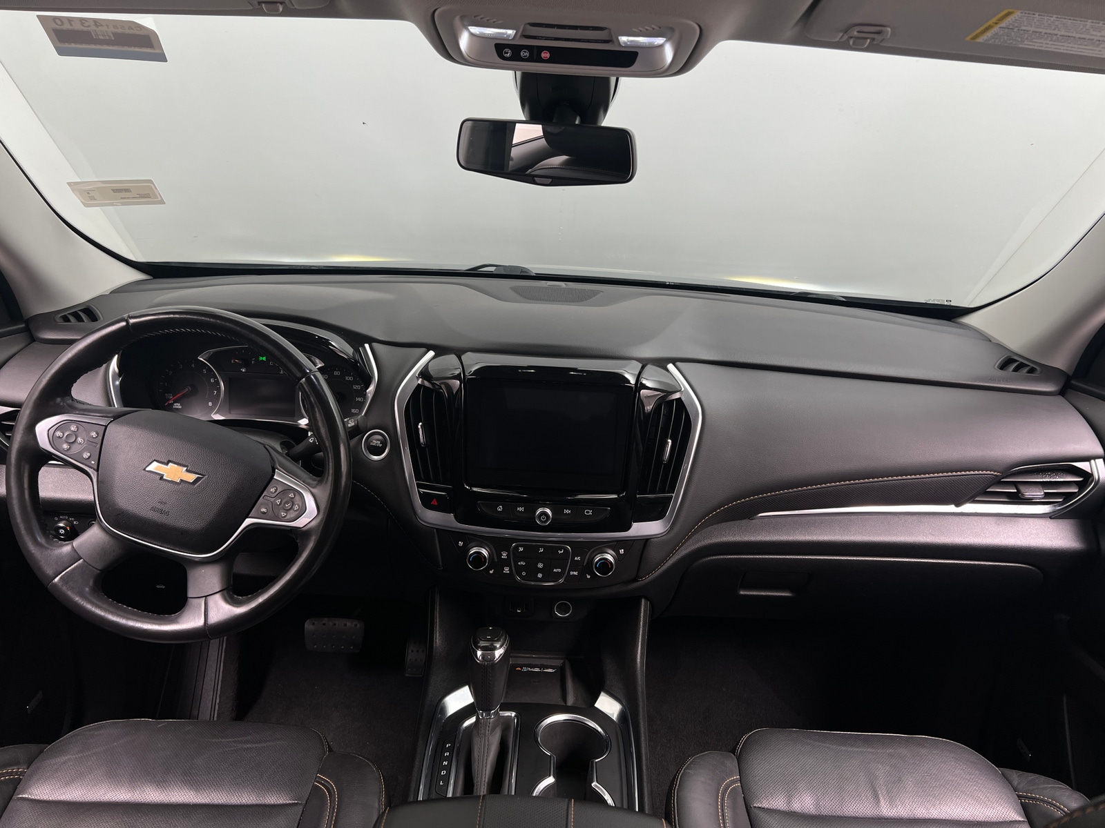 Thumbnail: 2019 Chevrolet Traverse - 2
