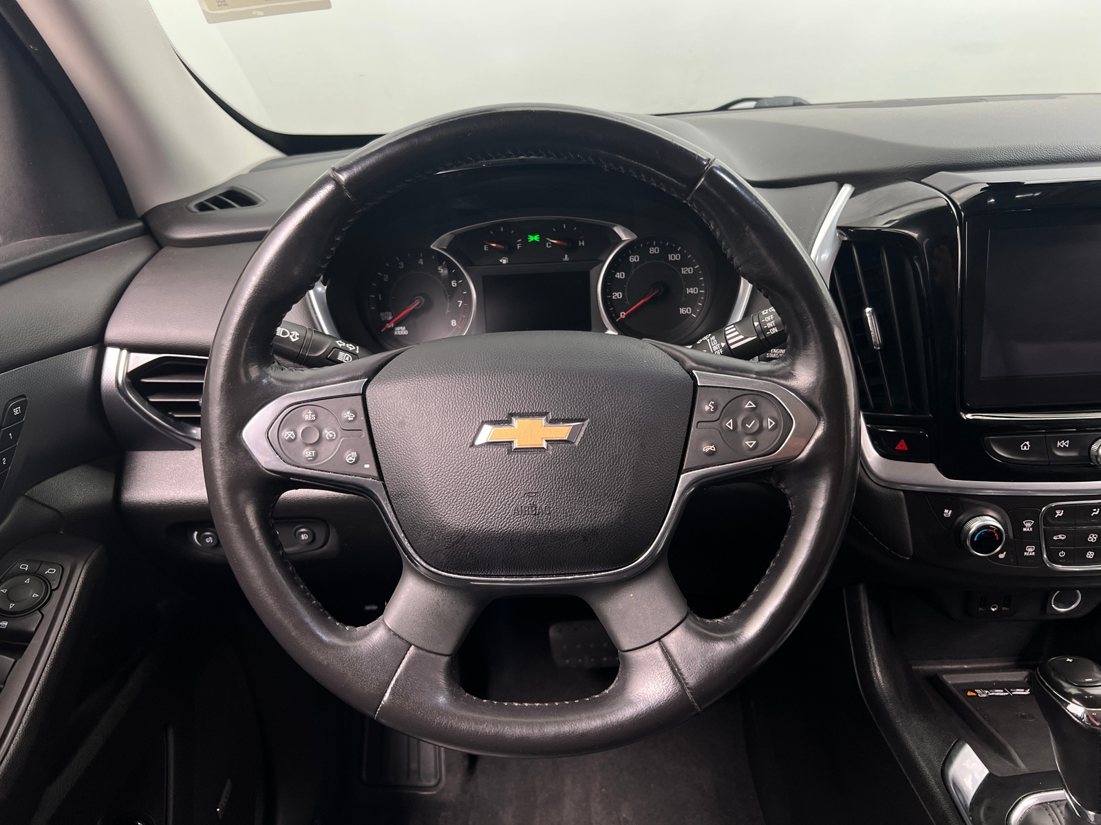 Thumbnail: 2019 Chevrolet Traverse - 4