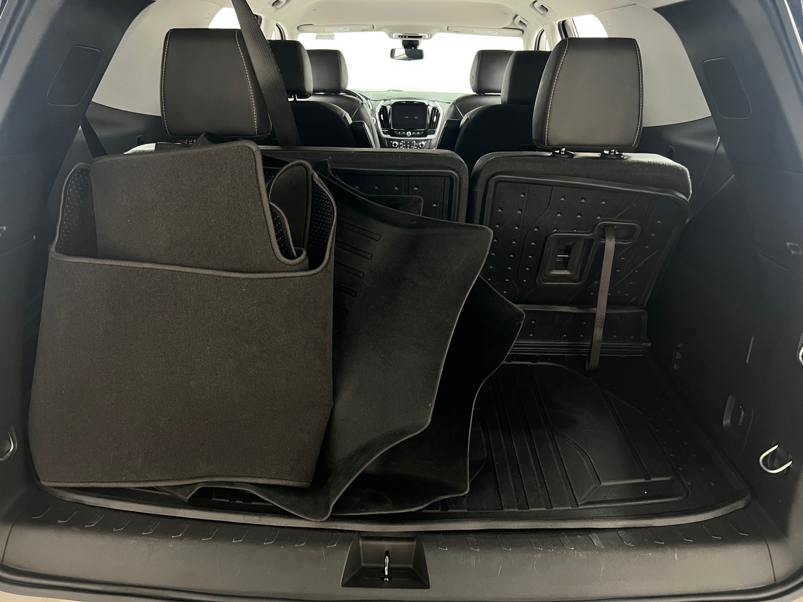 Thumbnail: 2019 Chevrolet Traverse - 6