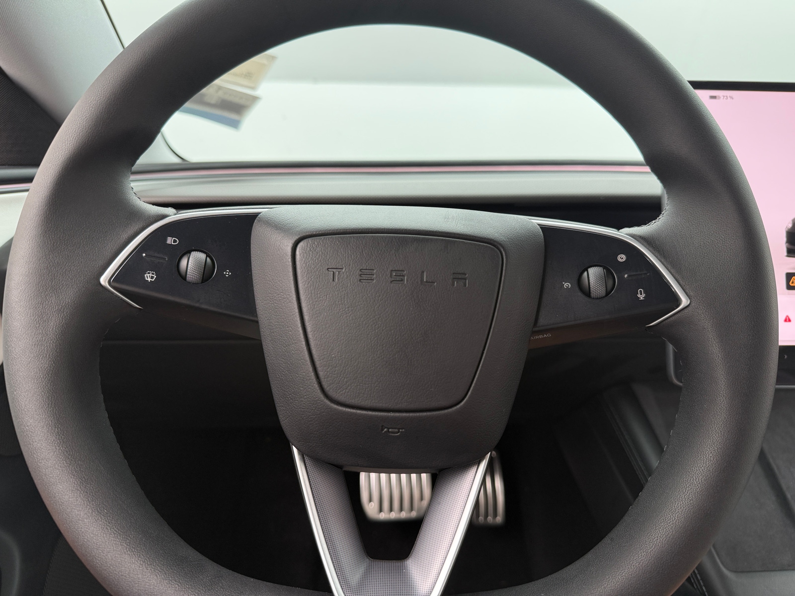 Thumbnail: 2026 Tesla Model 3 - 4