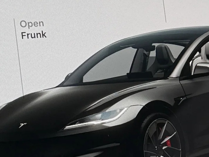 Thumbnail: 2026 Tesla Model 3 - 3
