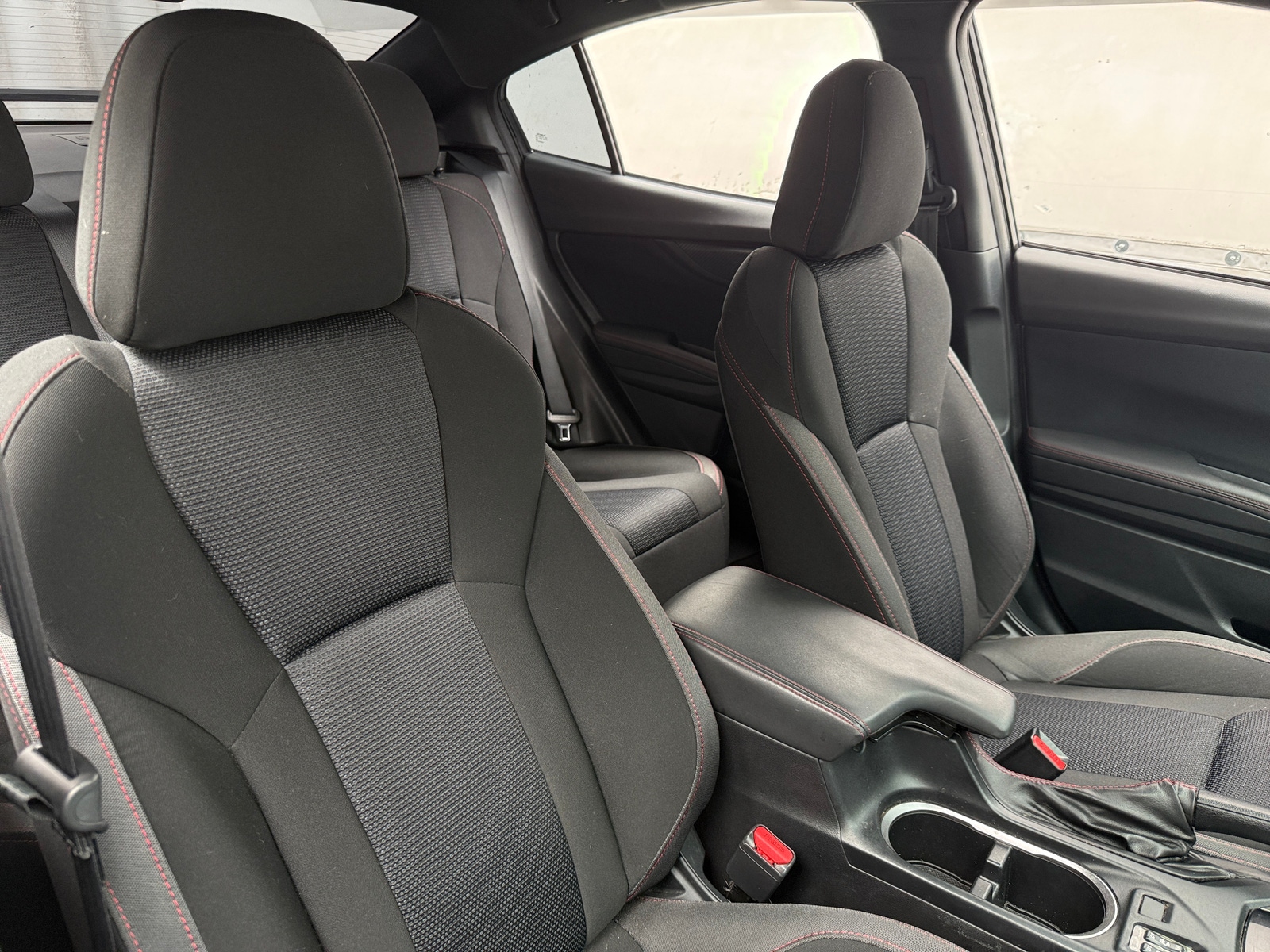 Thumbnail: 2019 Subaru Impreza - 2