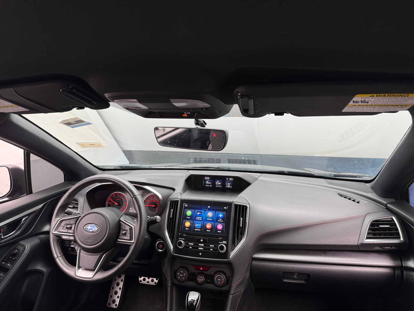 Thumbnail: 2019 Subaru Impreza - 3