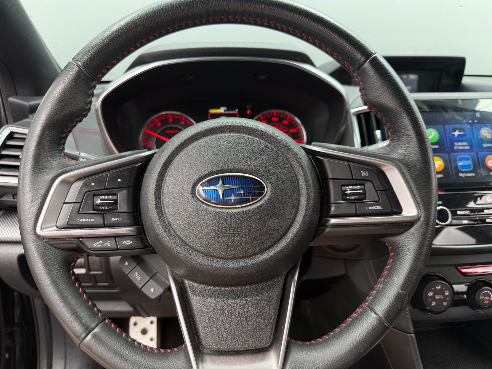 Thumbnail: 2019 Subaru Impreza - 5