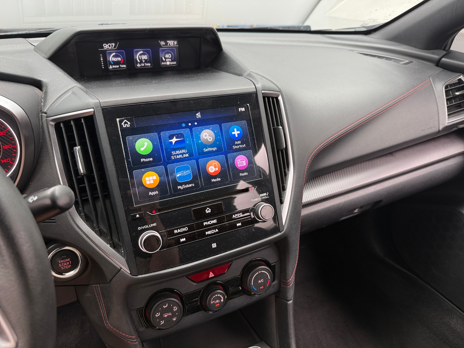 Thumbnail: 2019 Subaru Impreza - 4