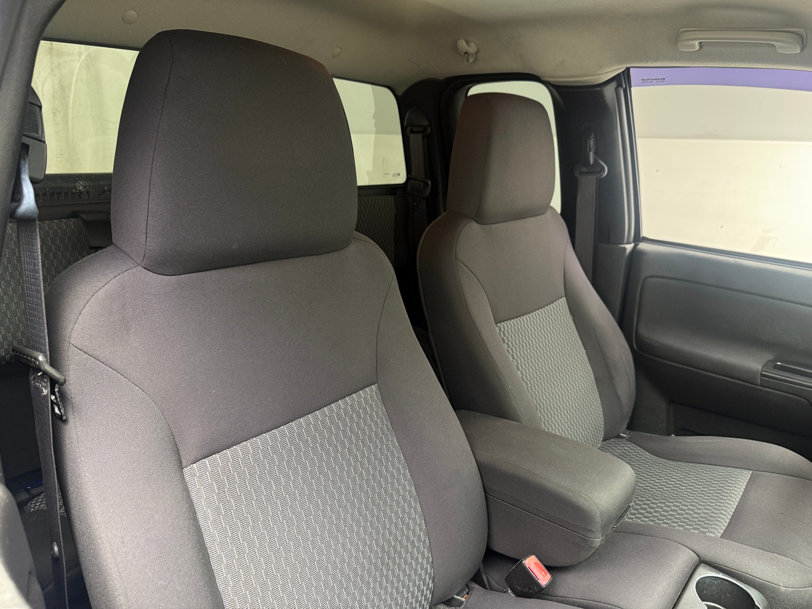 Thumbnail: 2012 Chevrolet Colorado - 2