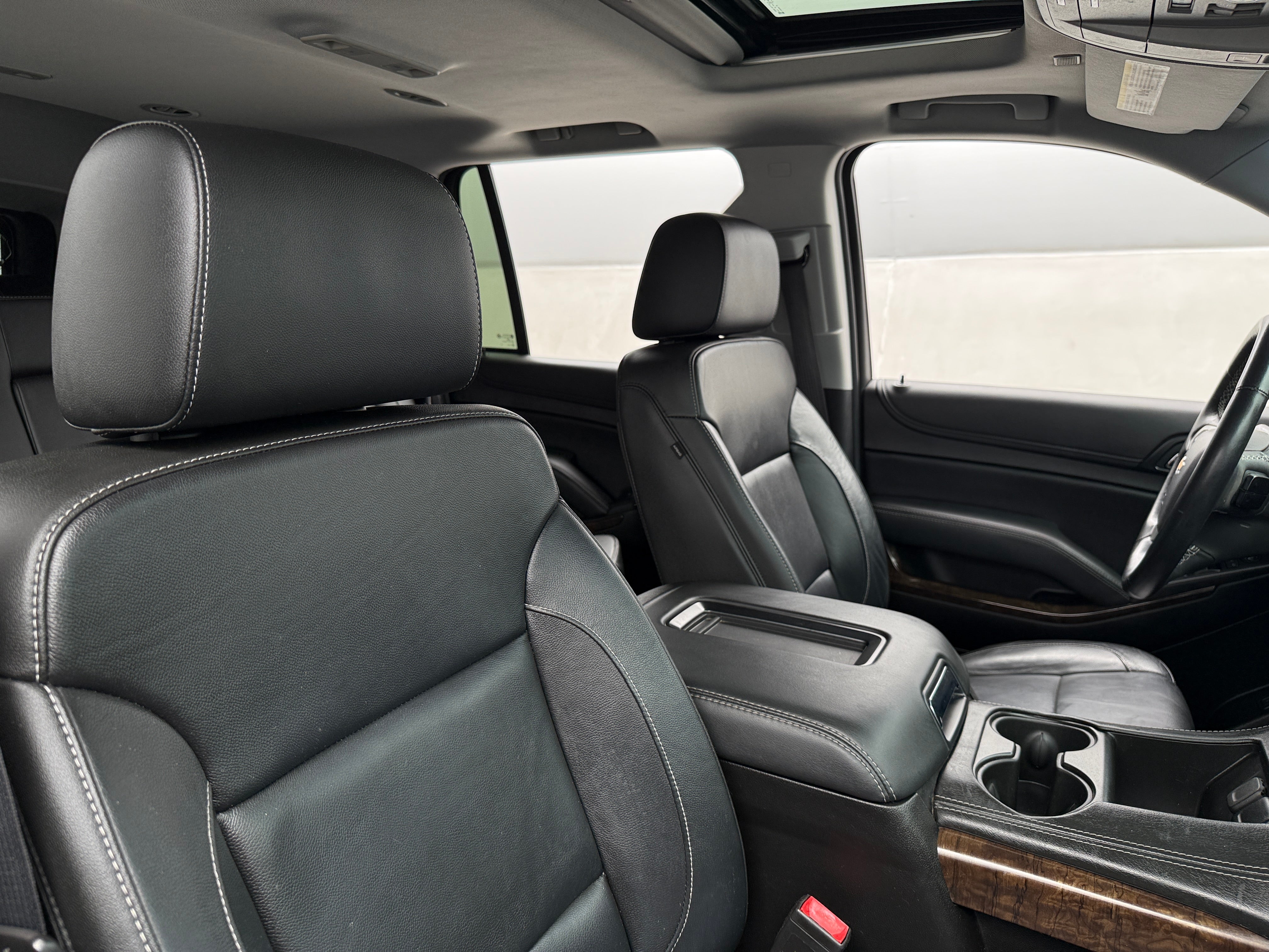 2019 Chevrolet Tahoe