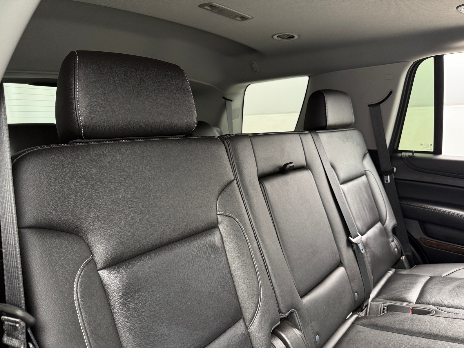 Thumbnail: 2019 Chevrolet Tahoe - 5