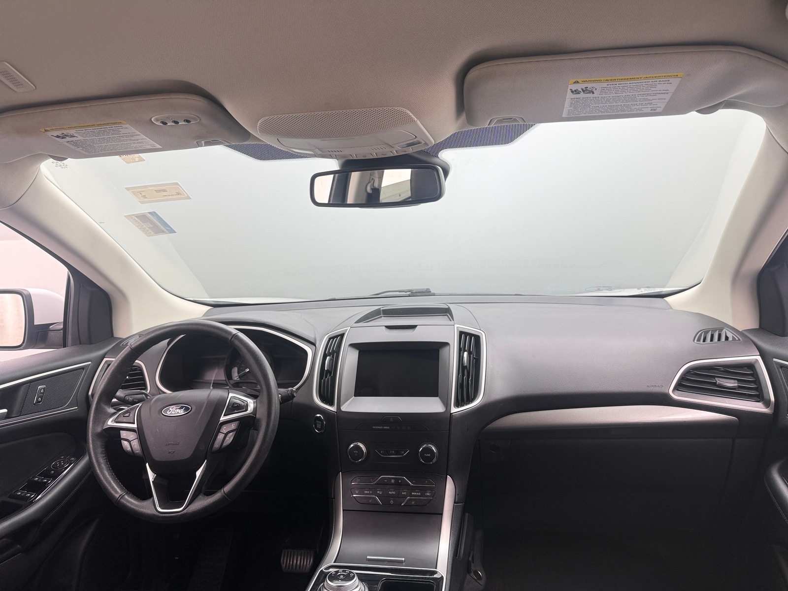 Thumbnail: 2020 Ford Edge - 2