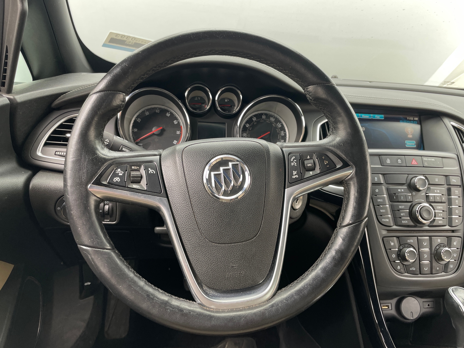 Thumbnail: 2016 Buick Cascada - 3