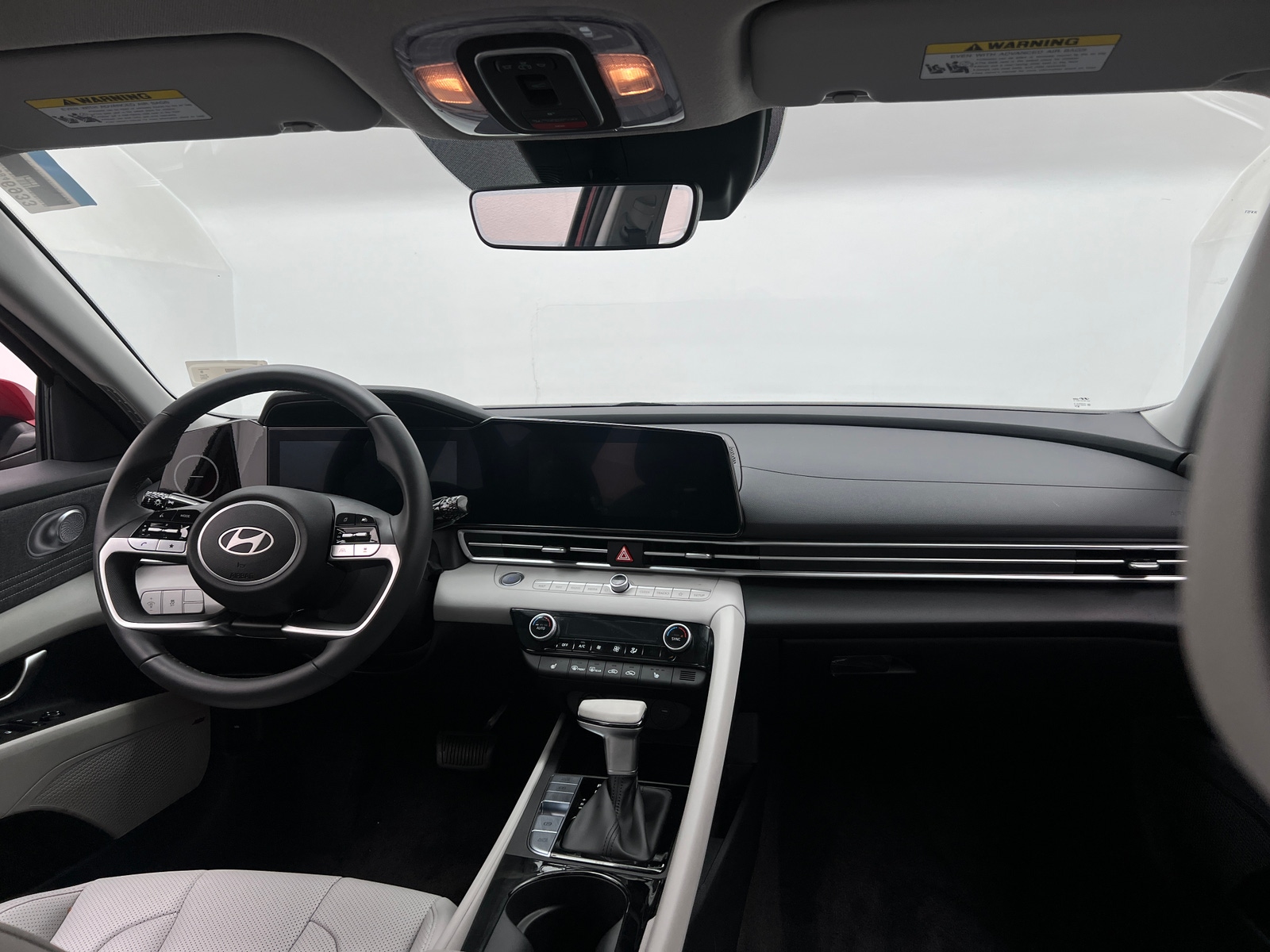 Thumbnail: 2026 Hyundai Elantra - 2