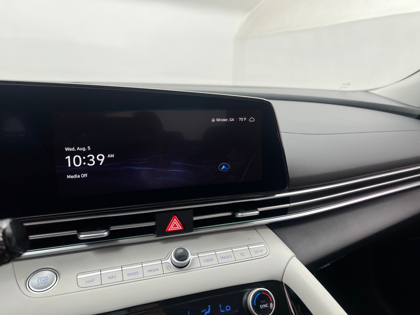 Thumbnail: 2026 Hyundai Elantra - 3