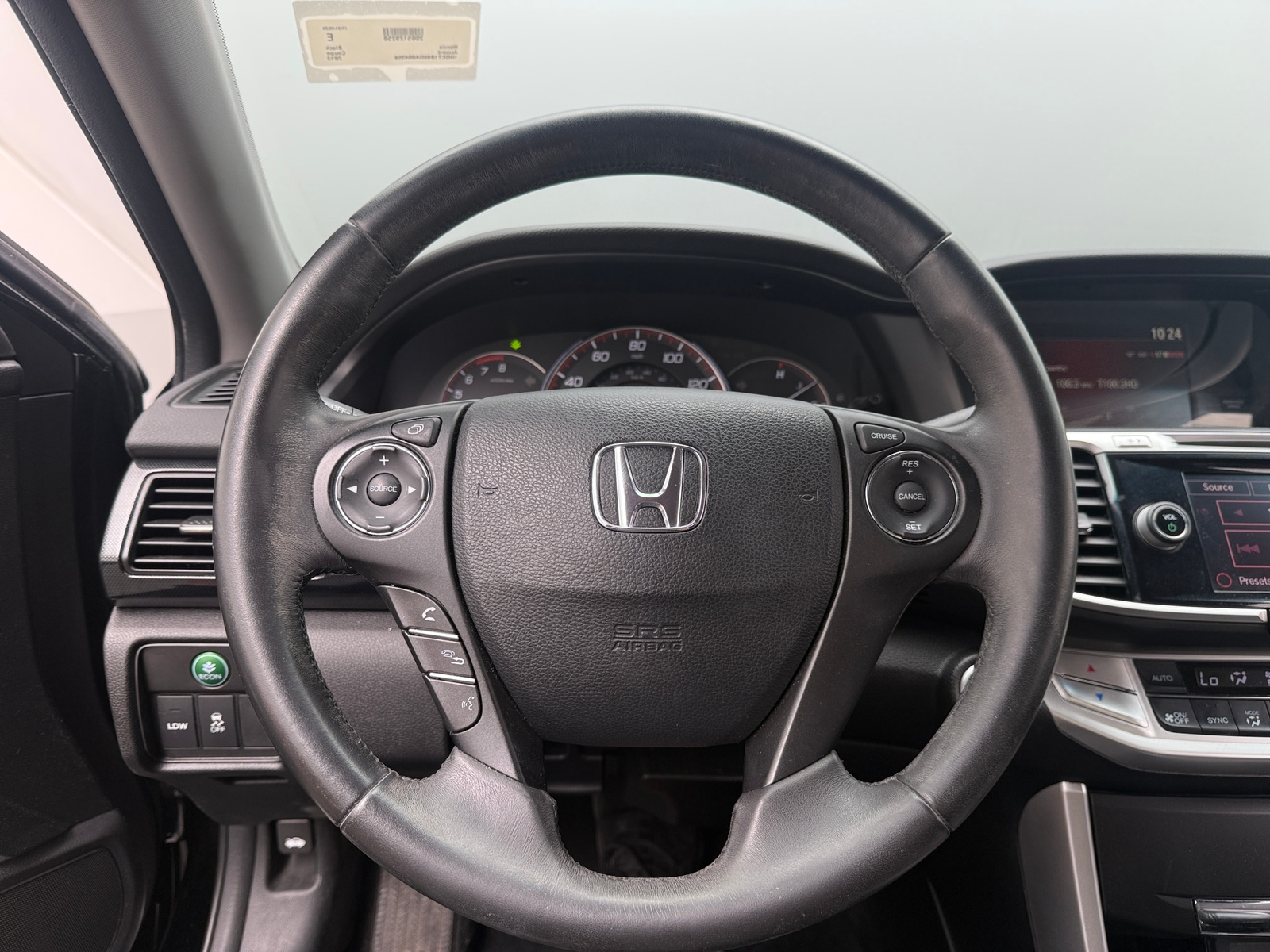 Thumbnail: 2013 Honda Accord - 3
