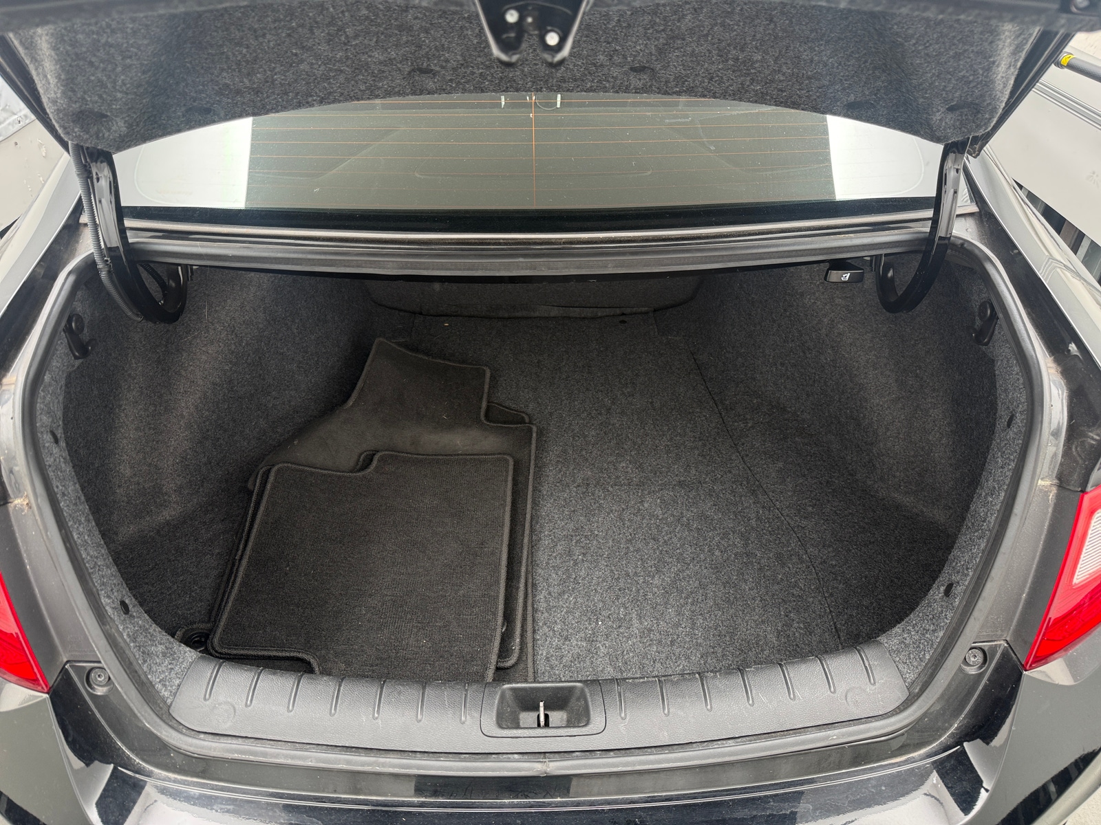 Thumbnail: 2013 Honda Accord - 4
