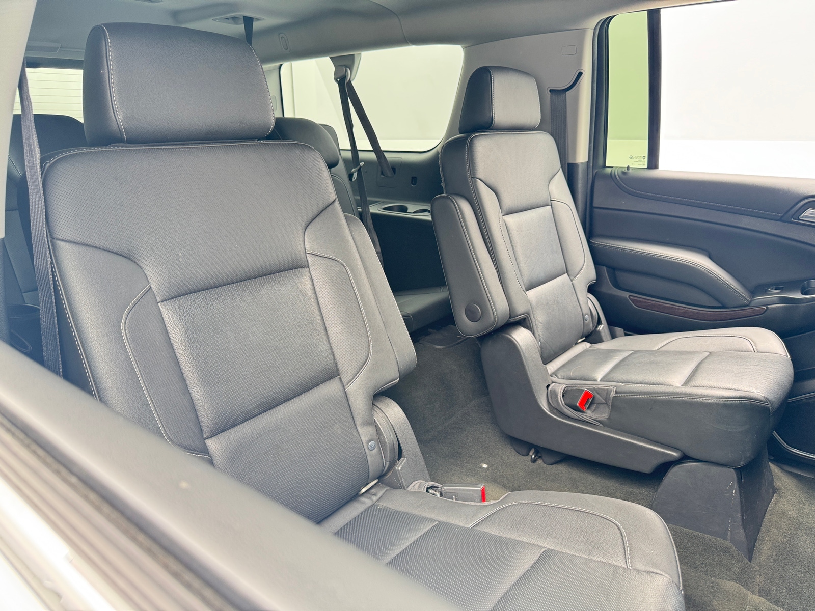 Thumbnail: 2018 GMC Yukon XL - 5