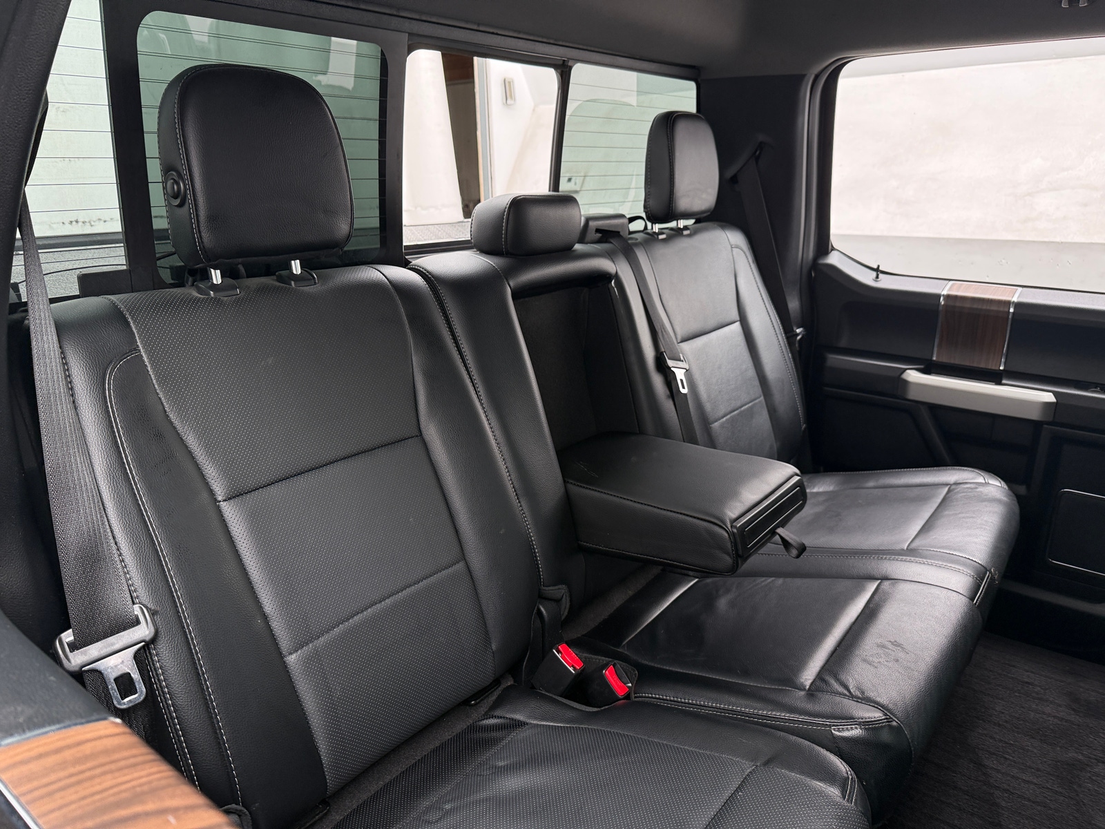 Thumbnail: 2016 Ford Econoline - 5