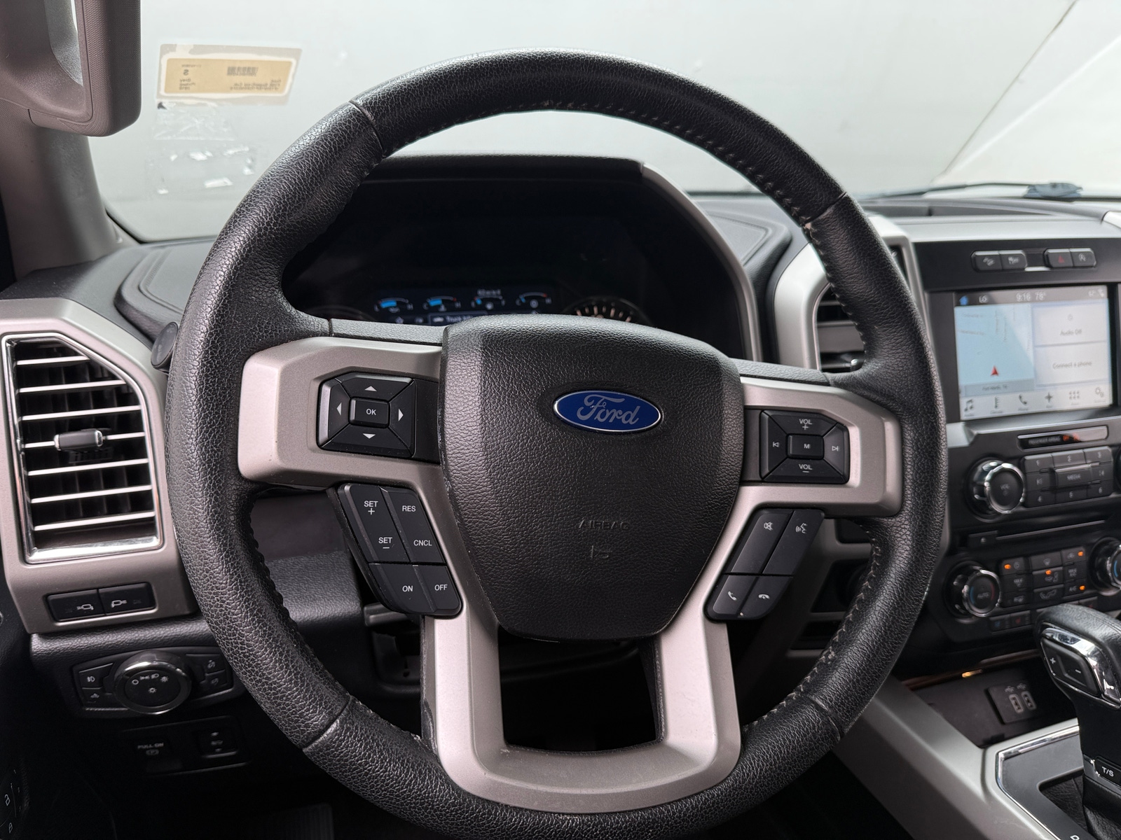 Thumbnail: 2016 Ford Econoline - 4