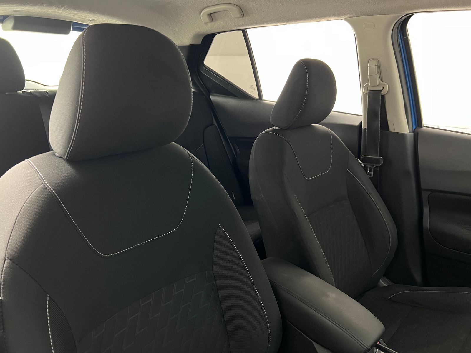 Thumbnail: 2021 Nissan Kicks - 2