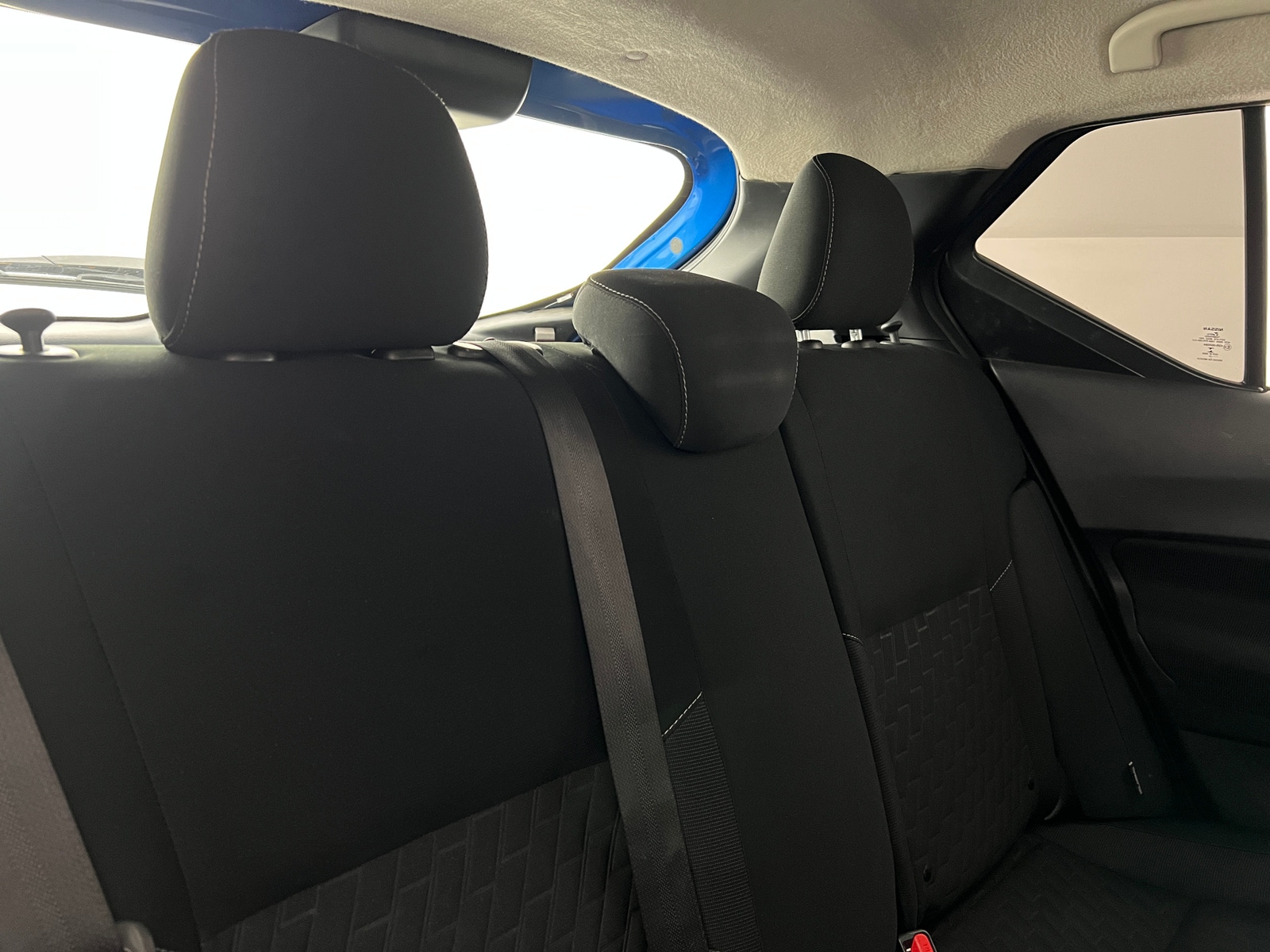 Thumbnail: 2021 Nissan Kicks - 6