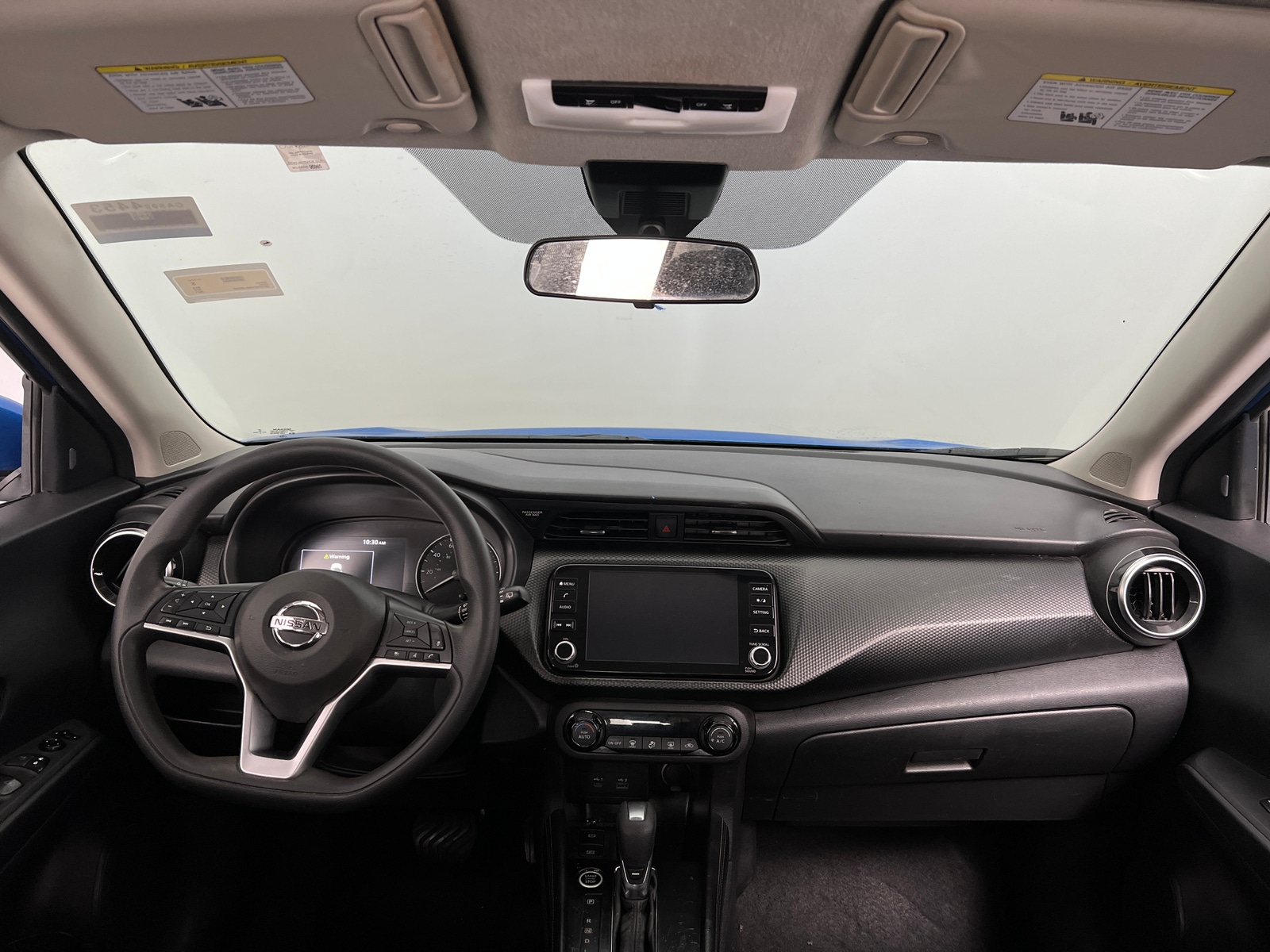 Thumbnail: 2021 Nissan Kicks - 3