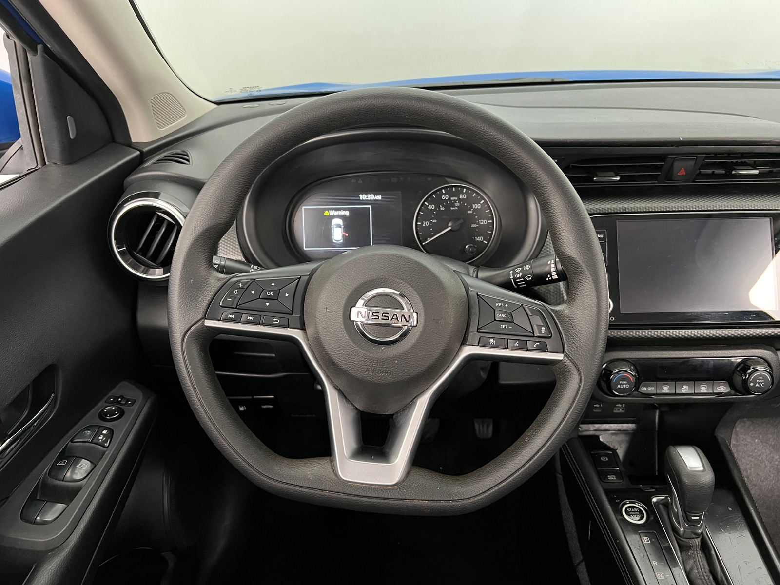 Thumbnail: 2021 Nissan Kicks - 5