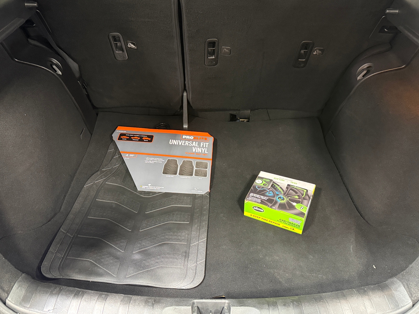 Thumbnail: 2021 Nissan Kicks - 7
