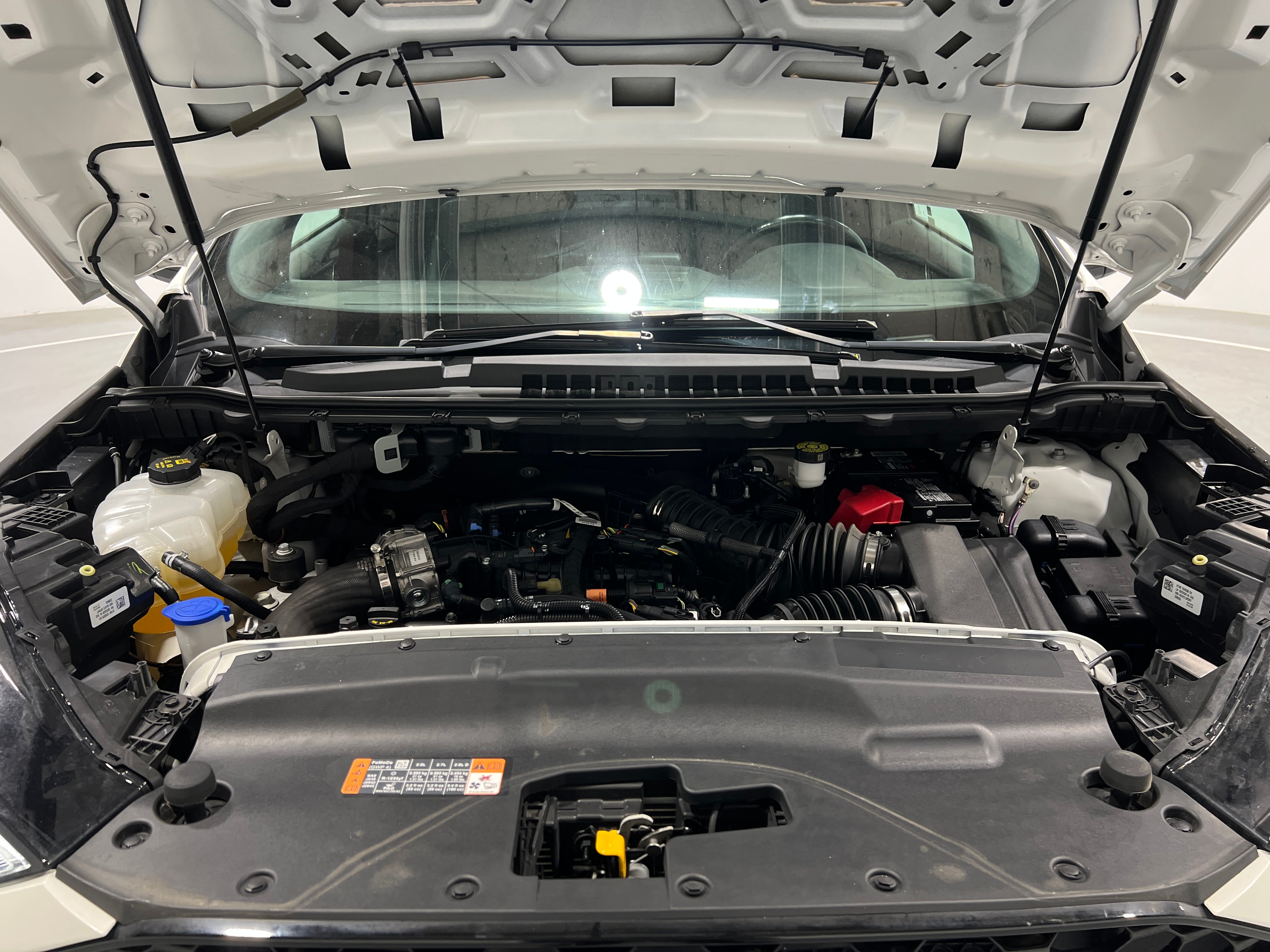 2023 Ford Edge ST
