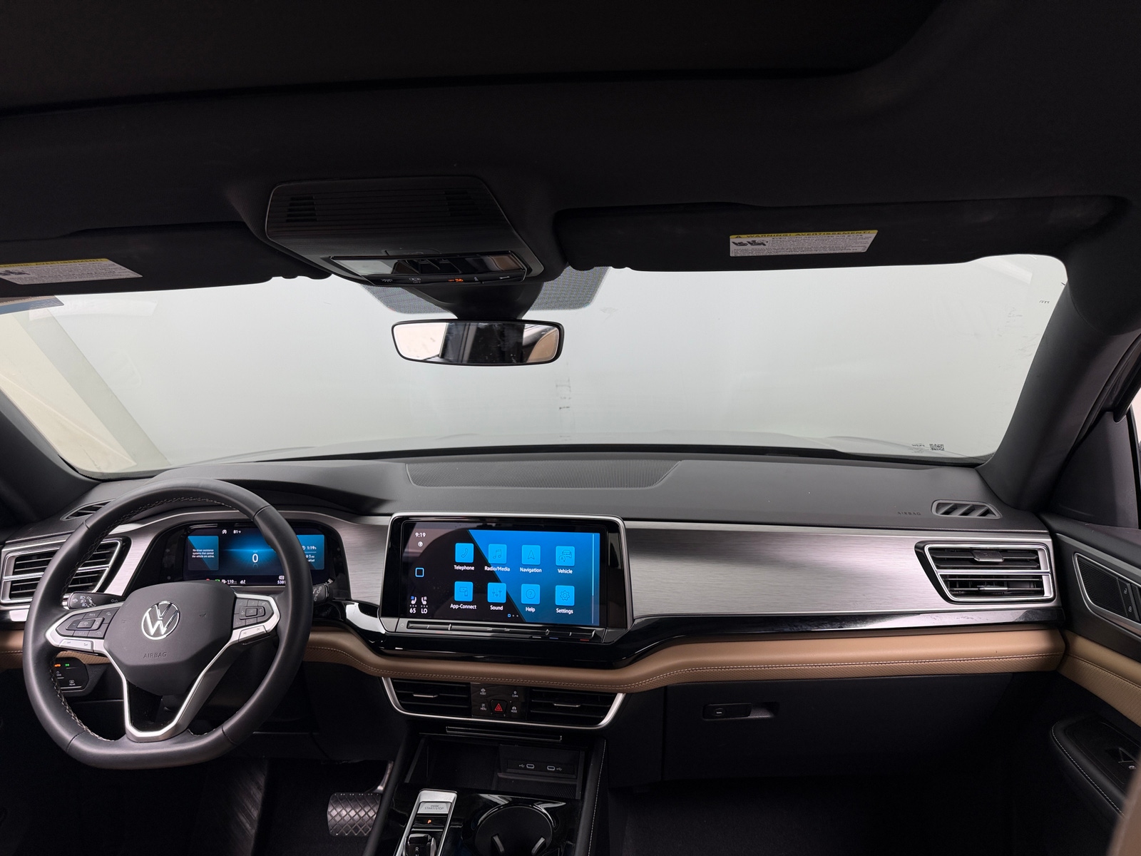 Thumbnail: 2024 Volkswagen Atlas - 2