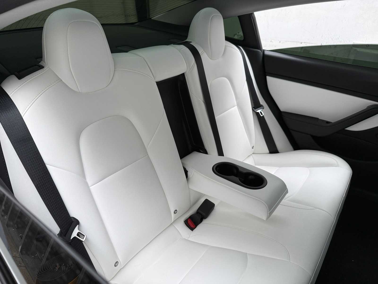 Thumbnail: 2019 Tesla Model 3 - 5