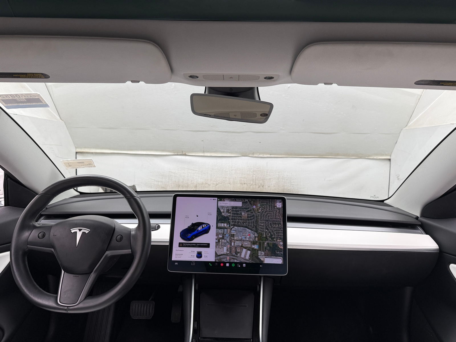 Thumbnail: 2019 Tesla Model 3 - 2