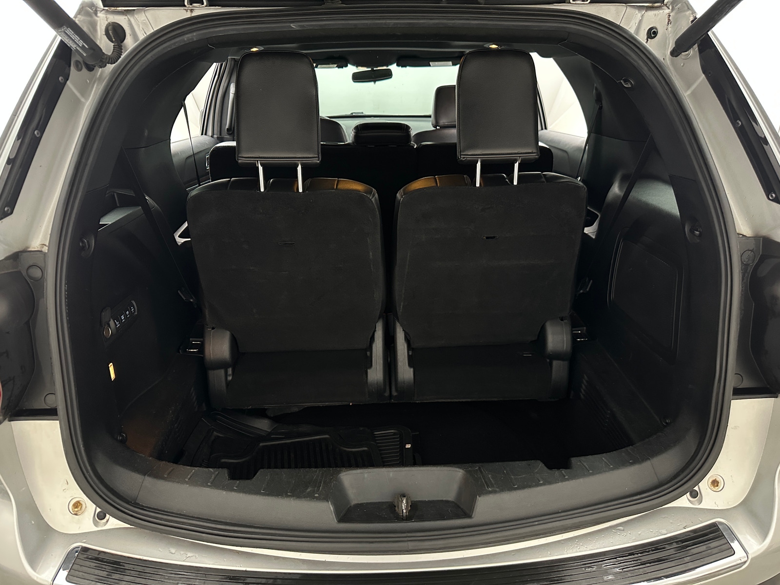 Thumbnail: 2018 Ford Explorer - 6