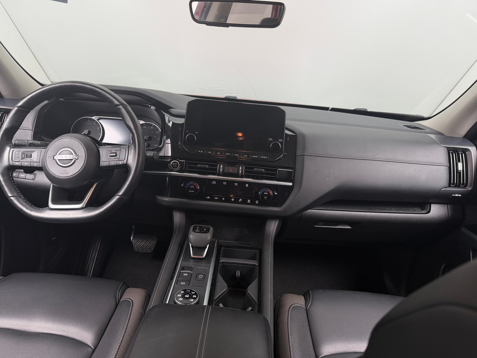 Thumbnail: 2024 Nissan Pathfinder - 2