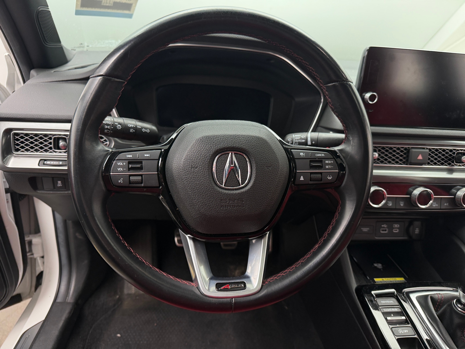Thumbnail: 2025 Acura Integra - 4