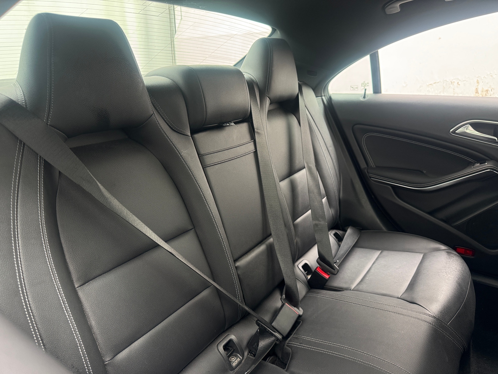 Thumbnail: 2019 Mercedes-Benz CLA - 5