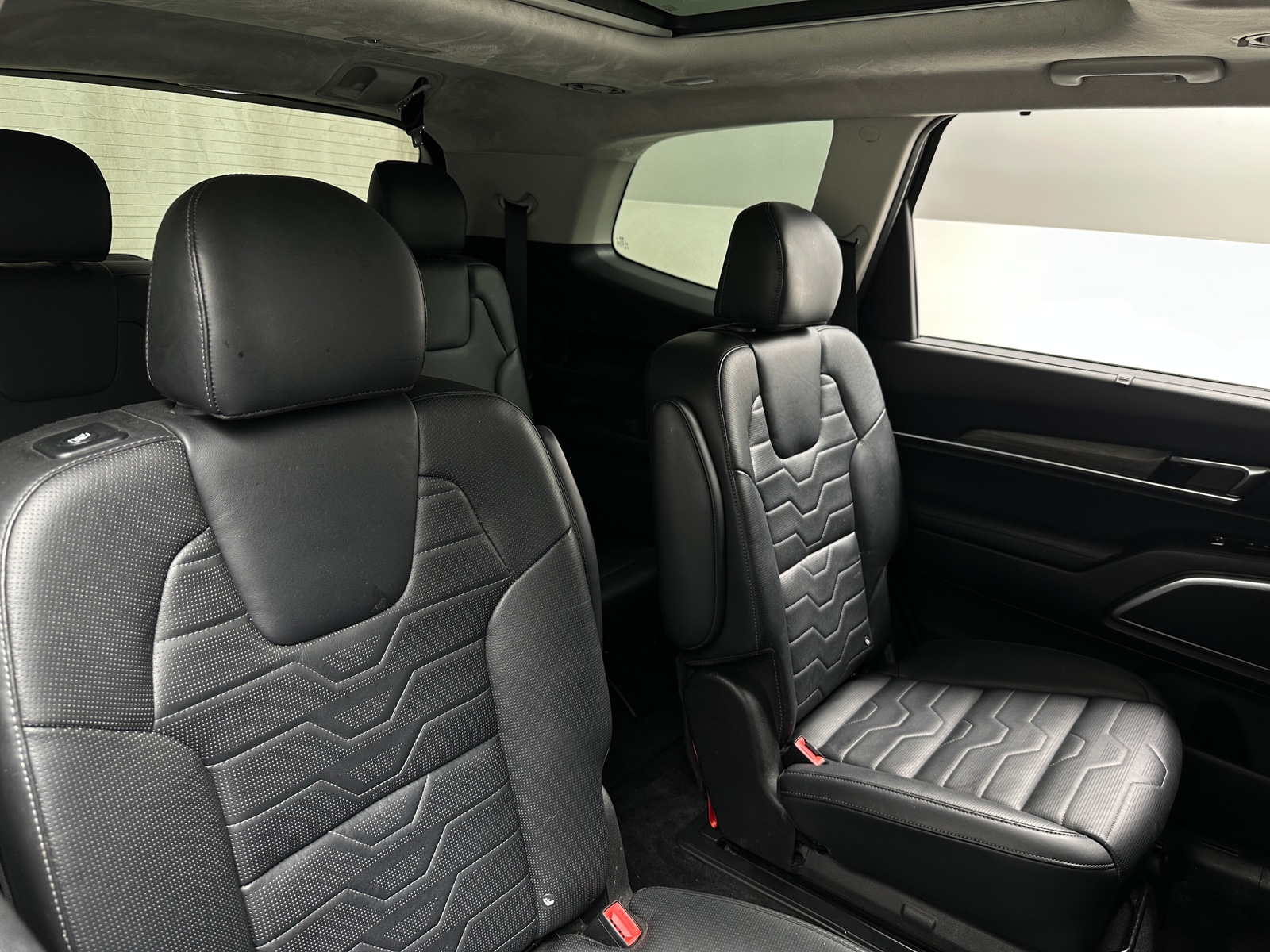 Thumbnail: 2020 Kia Telluride - 5