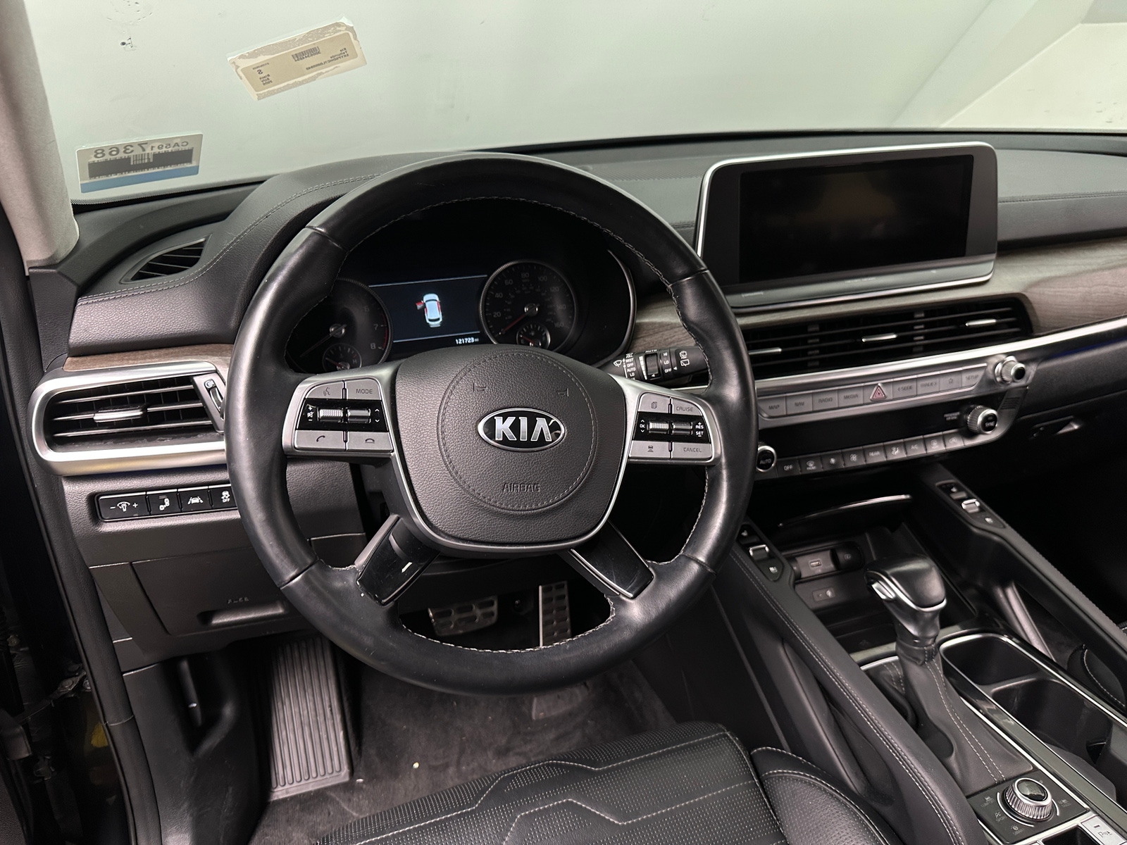 Thumbnail: 2020 Kia Telluride - 4