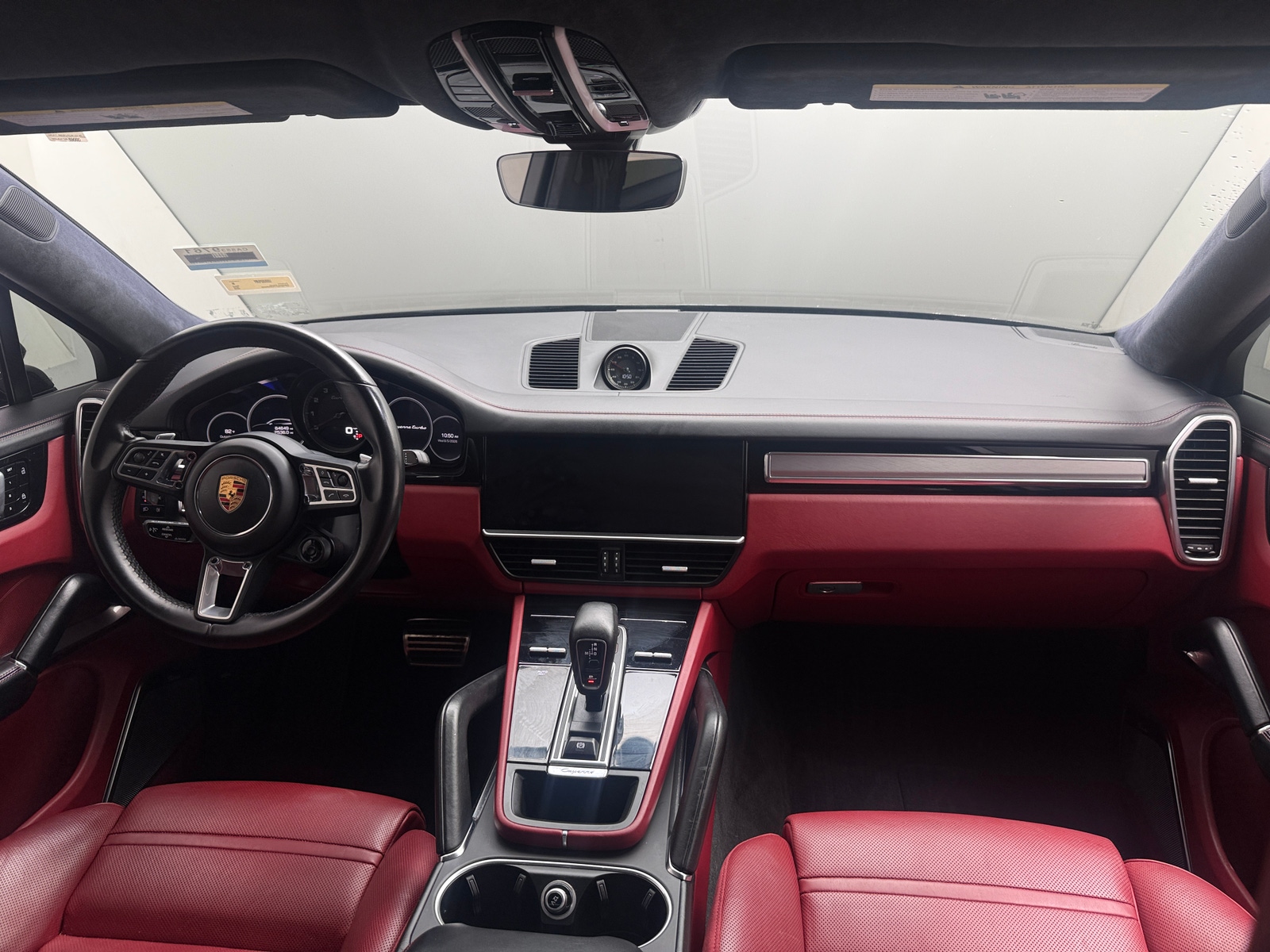 Thumbnail: 2020 Porsche  - 2