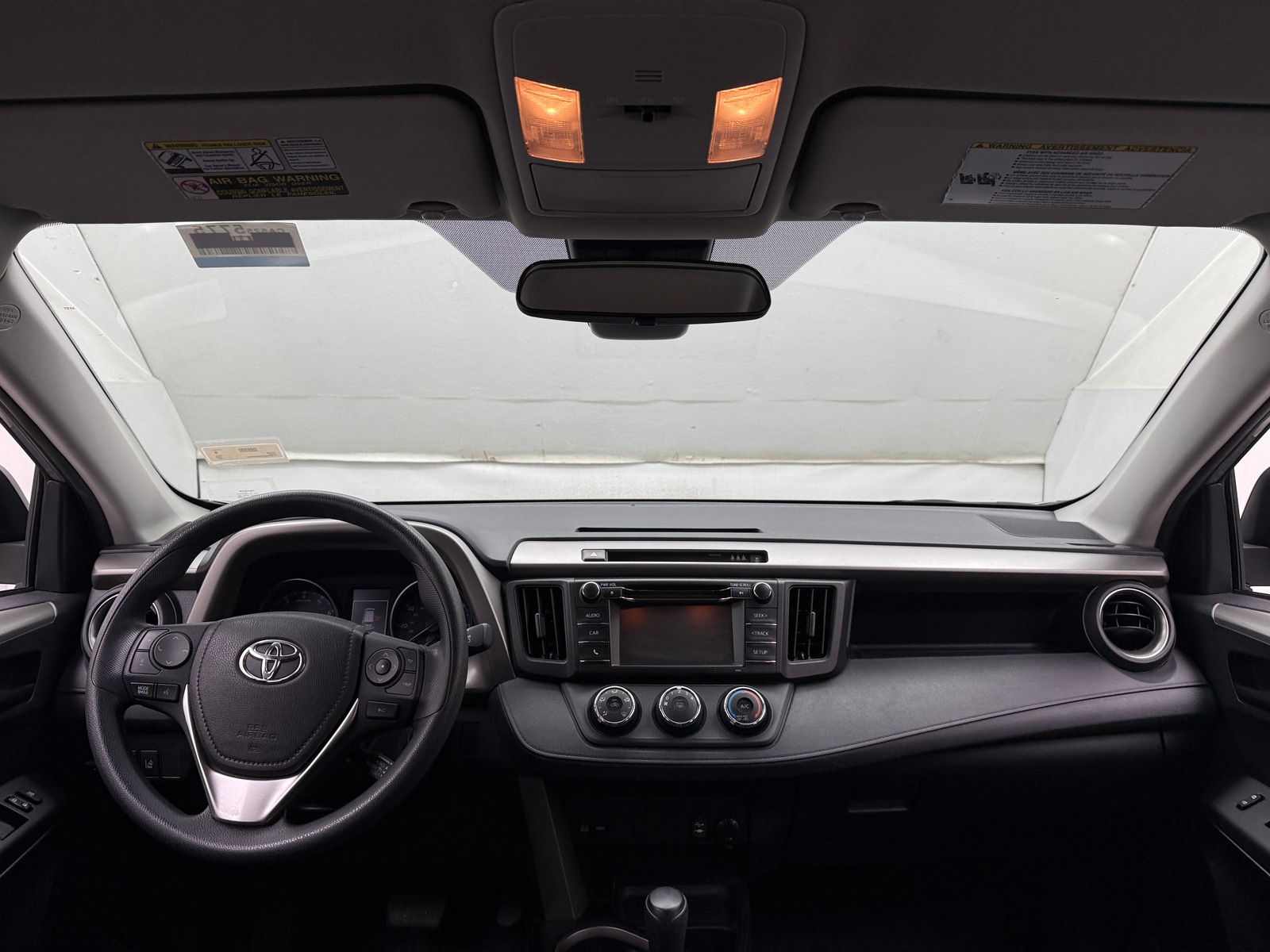 Thumbnail: 2017 Toyota RAV4 - 3