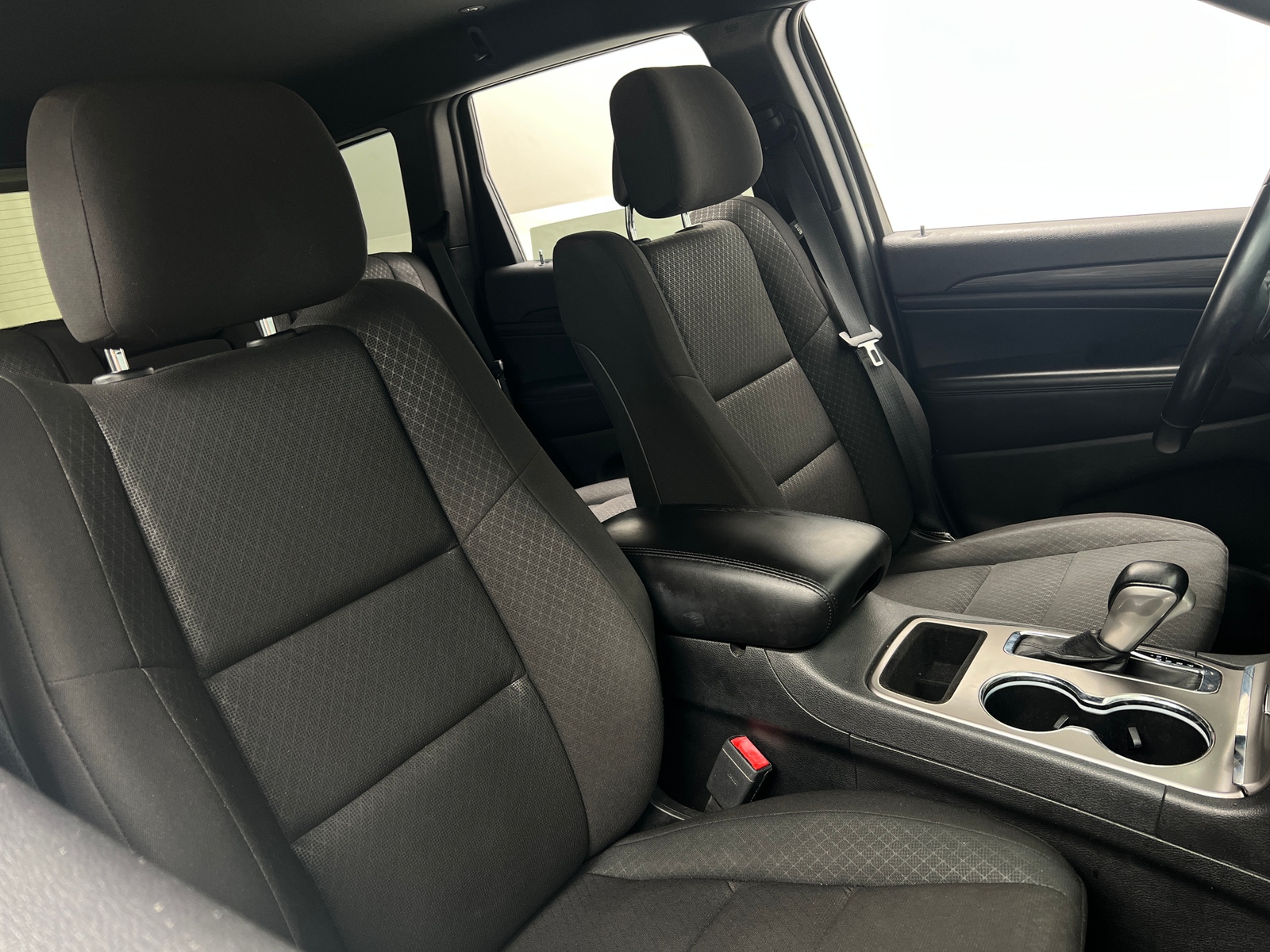 Thumbnail: 2021 Jeep Grand Cherokee - 2
